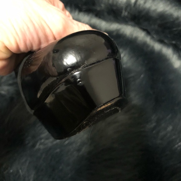 A&O T-strap Platform heels - Picture 5 of 8